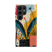 Samsung Tough Case - Cadogan Lane
