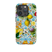 iPhone Case - Cagliari Pattern