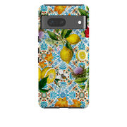 Google Tough Case - Cagliari Pattern