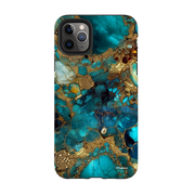 iPhone Tough Case - Calcutta Gold