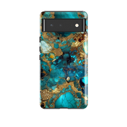 Google Tough Case -  Calcutta Gold