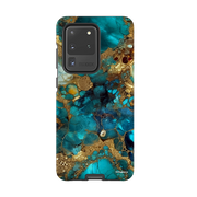 Samsung Tough Case - Calcutta Gold