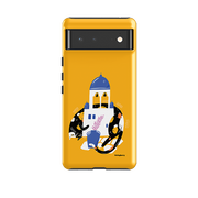 Google Tough Case -  Calico By Madalina Andronic