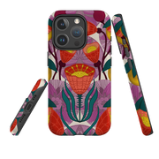 iPhone MagSafe Tough Case -  Calypso By Nina Pace
