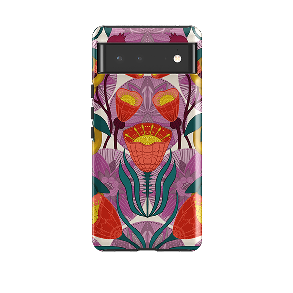 Google Tough Case -  Calypso By Nina Pace