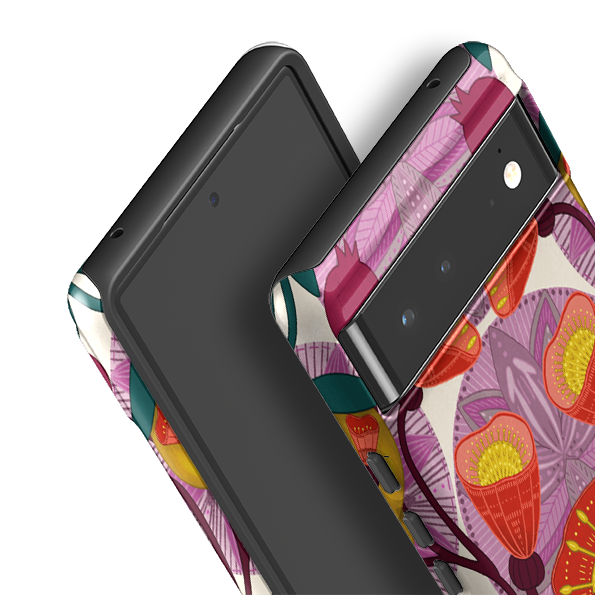 Google Tough Case -  Calypso By Nina Pace