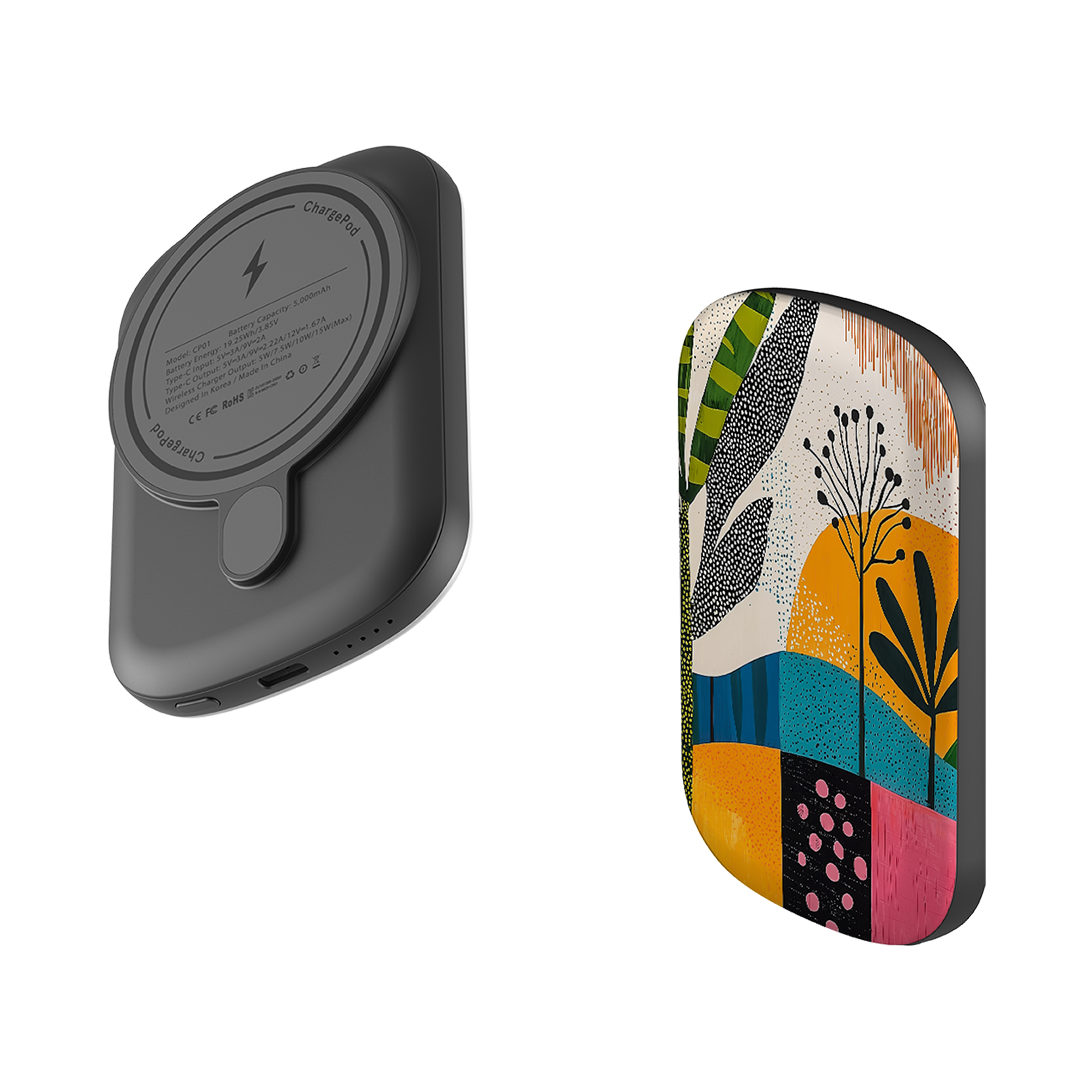 MagSafe Power Bank - Cambridge Lane
