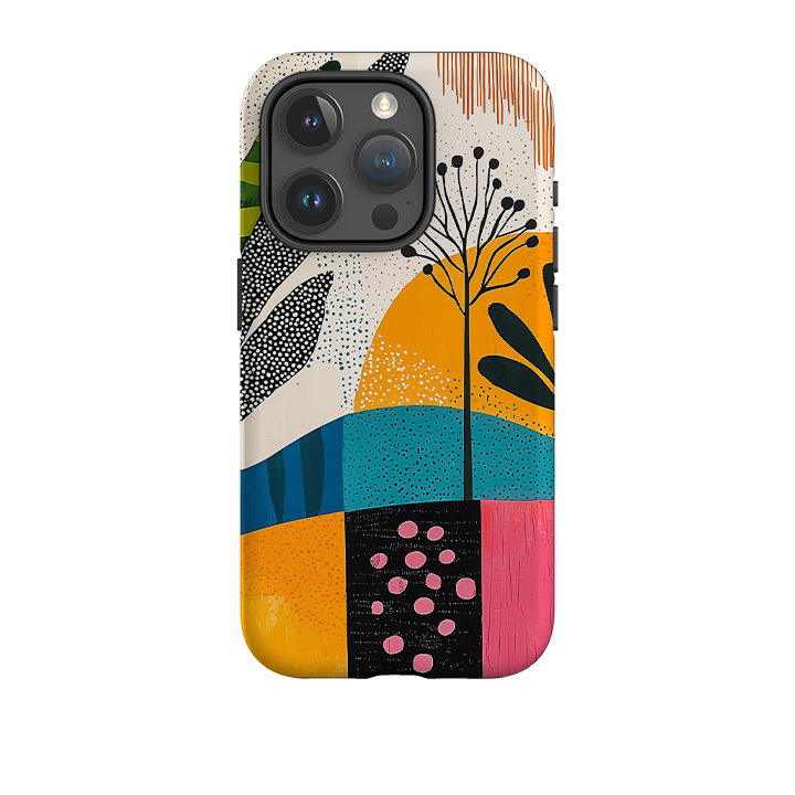 iPhone Case - Cambridge Lane