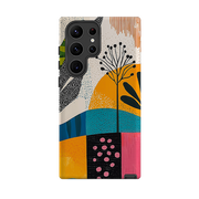 Samsung Tough Case - Cambridge Lane