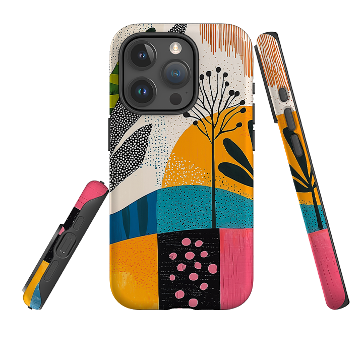 iPhone Case - Cambridge Lane