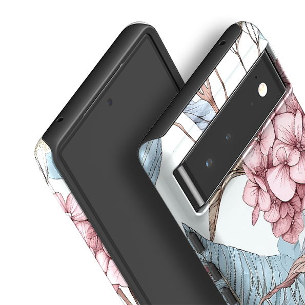 Google Tough Case -  Cameley