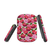 MagSafe Power Bank - Camellia I By Ali Brookes