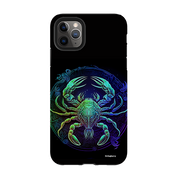 iPhone Tough Case - Cancer