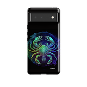 Google Tough Case -  Cancer