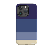 iPhone Tough Case - Cancun Chroma