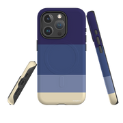 iPhone MagSafe Tough Case -  Cancun Chroma