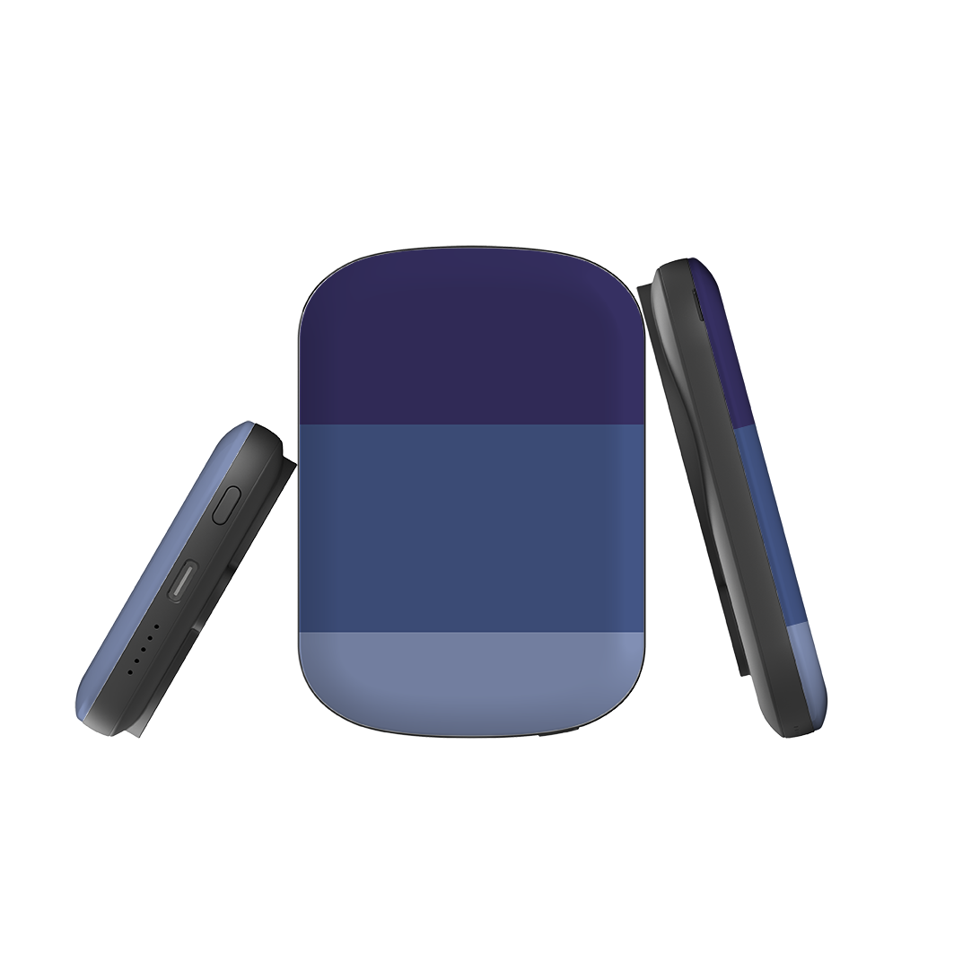 MagSafe Power Bank - Cancun Chroma