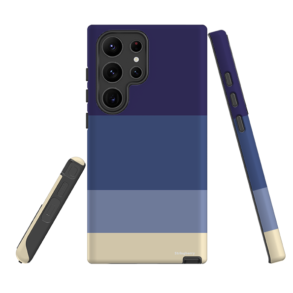 Samsung Tough Case - Cancun Chroma