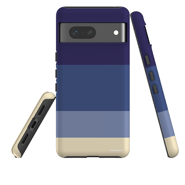 Google Tough Case -  Cancun Chroma