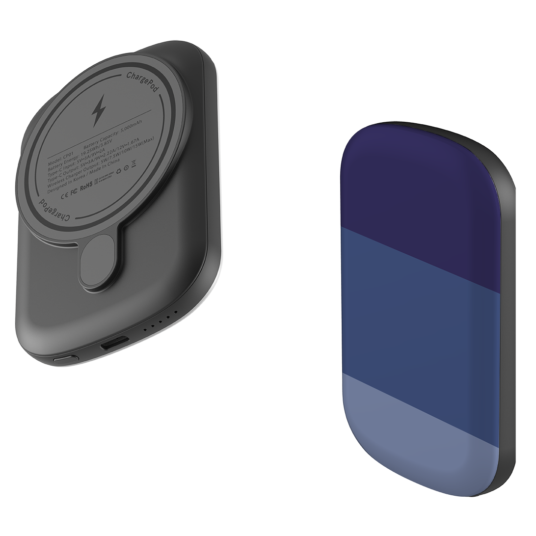 MagSafe Power Bank - Cancun Chroma