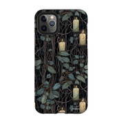 iPhone Tough Case - Candles