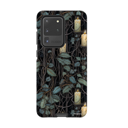 Samsung Tough Case - Candles