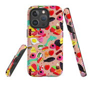 iPhone MagSafe Tough Case -  Candy By Caroline Bonne Muller