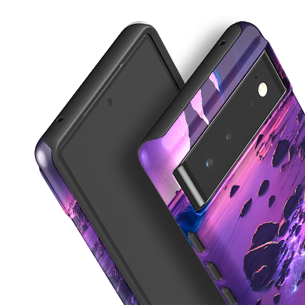 Google Tough Case -  Candy Croft