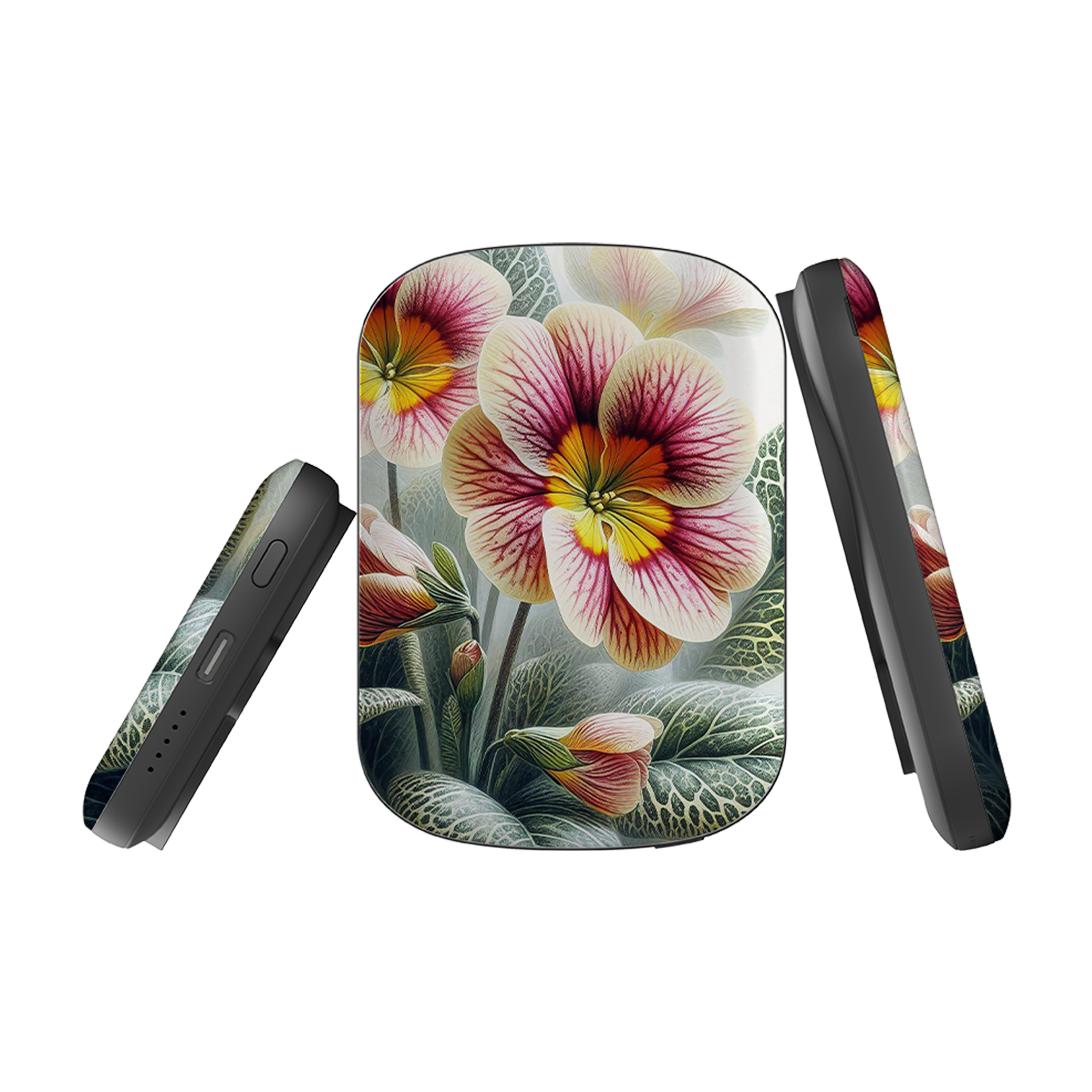 MagSafe Power Bank - Canvey Floral