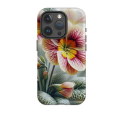 iPhone Case - Canvey Floral