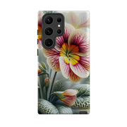 Samsung Tough Case - Canvey Floral