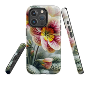 iPhone MagSafe Tough Case - Canvey Floral
