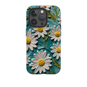 iPhone Case - Cape Daisies