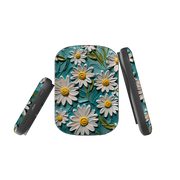 MagSafe Power Bank - Cape Daisies
