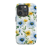 iPhone Case - Cape Daisies II