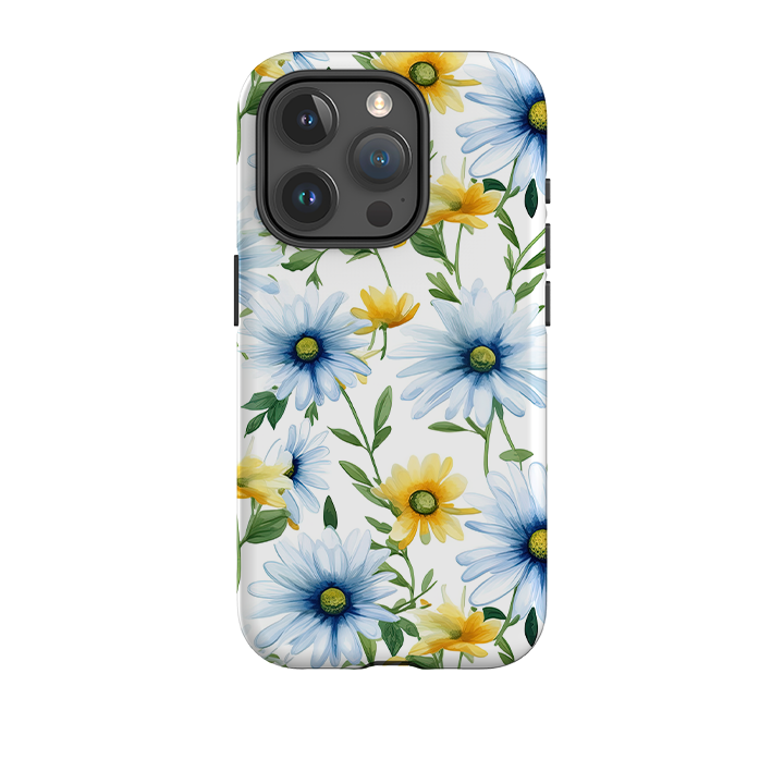 iPhone Case - Cape Daisies II