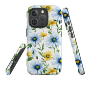iPhone MagSafe Tough Case - Cape Daisies II