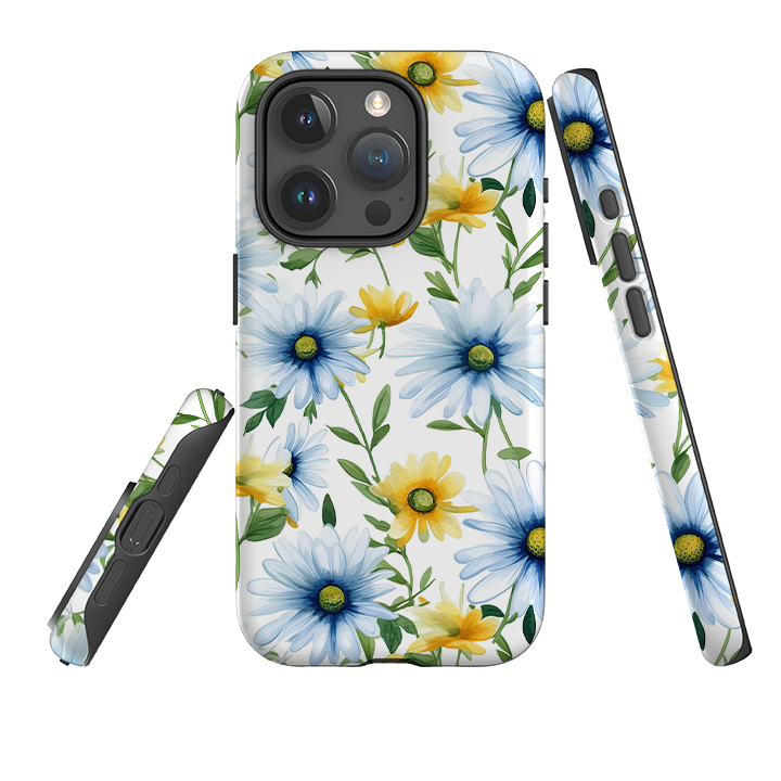 iPhone Case - Cape Daisies II