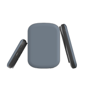 MagSafe Power Bank - Cape Town Grey
