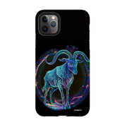 iPhone Tough Case - Capricorn