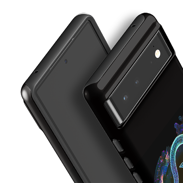 Google Tough Case -  Capricorn