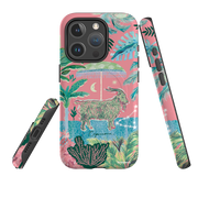iPhone MagSafe Tough Case - Capricorn By Emma Frances Grant