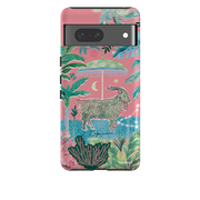 Google Tough Case -  Capricorn By Emma Frances Grant