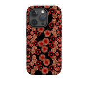 iPhone Case - Carnations By Cressida Bell