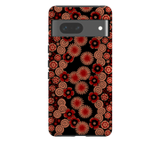 Google Tough Case - Carnations By Cressida Bell