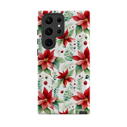 Samsung Tough Case - Carol Of The Bells