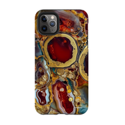 iPhone Tough Case - Carrara