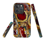 iPhone MagSafe Tough Case - Carrara