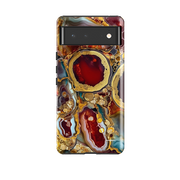 Google Tough Case -  Carrara