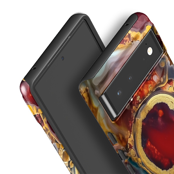 Google Tough Case -  Carrara